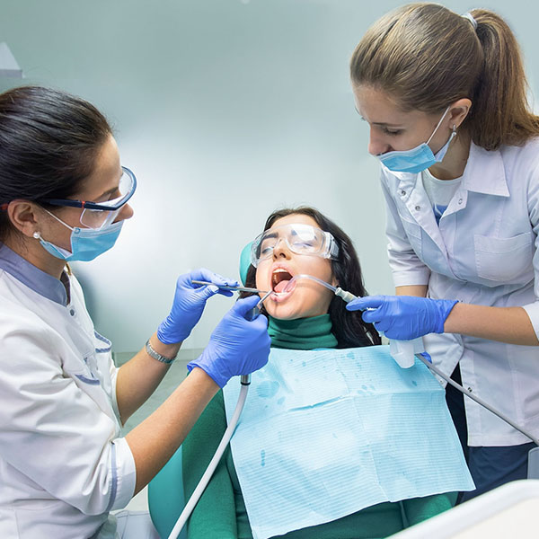 negligent dentist medical negligence claims Personal Injury Solicitors Bradford