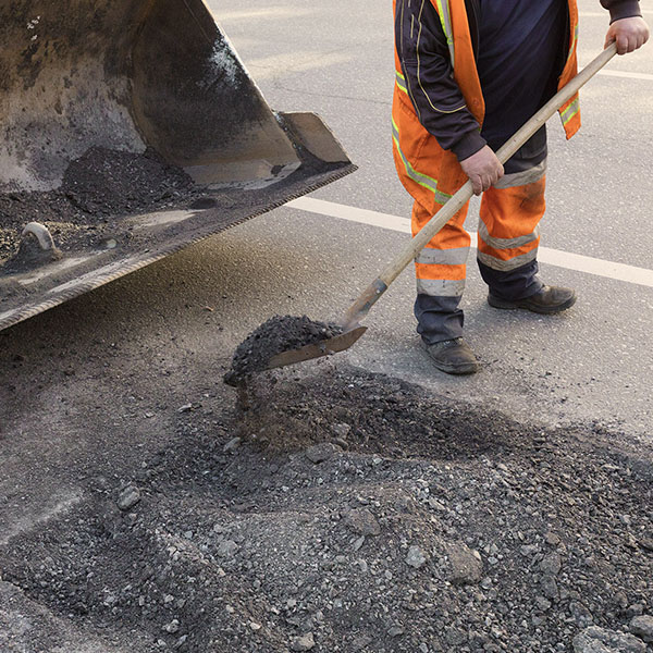 Pothole pavement injury compensation solicitors / Accident & Personal Injury Solicitors / Accident Claims Bradford