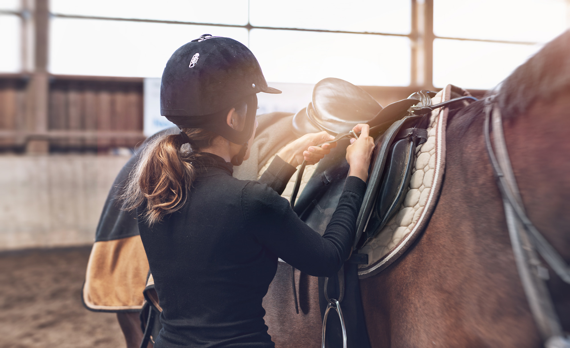 horse riding equestrian accident claims injury compensation solicitors Bradford